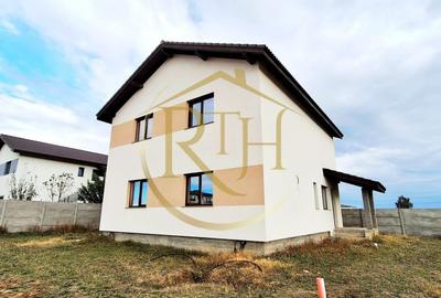 Se vinde duplex modern cu 3 camere  plus teren in Giroc ,zona linistita. - 1