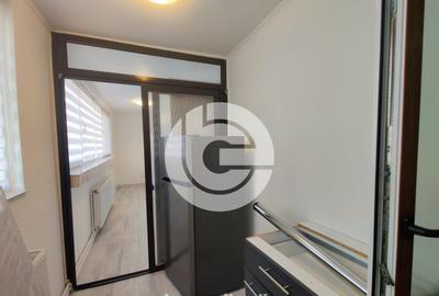 Apartament cu 2 camere semidecomandat, mobilat în Mihai Viteazul - 31