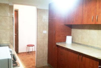 Apt 2 camere semidecomandat nemobilat Iancului 2200 - 2