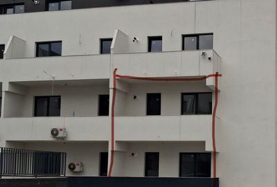 Casă cu 3 camere în Central - 2