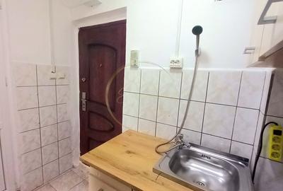 Garsonieră nedecomandată, mobilată în Iosefin - 6