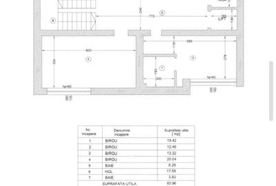 Dorobanti-cladire birouri - 10