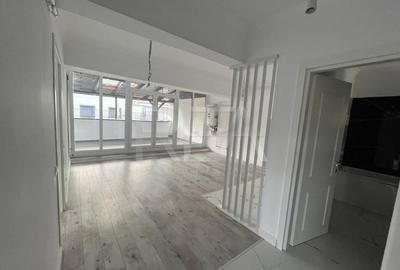 Apartament 3 camere cu terasa Ferdinand - 2