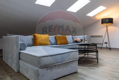 Apartament cu 4 camere decomandat în Poiana Brașov - 11
