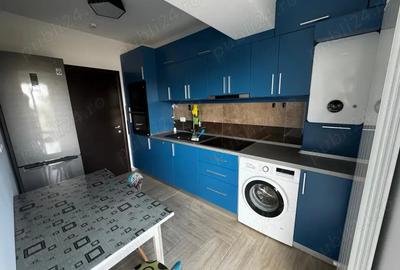 Persoana Fizica inchiriez apartament 2 camere Evergreen Towers - 1