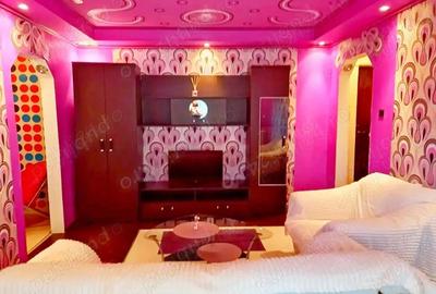 Aradului apartament cu 3 camere - 9