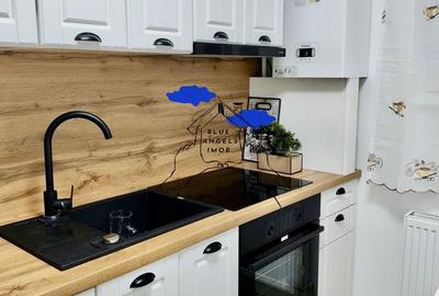 Apartament cu 3 camere decomandat în Astra - 9