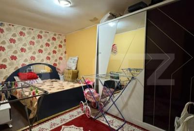 Casă cu 3 camere cu Teren 97 Mp în Ferentari - 10