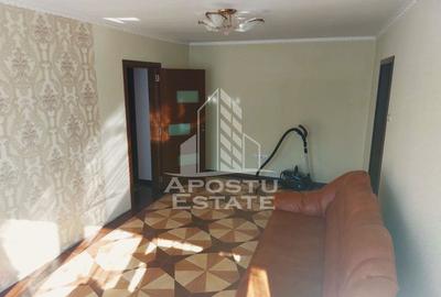 Apartament cu 2 camere, decomandat, etajul 1, centrala proprie,Sagului - 2