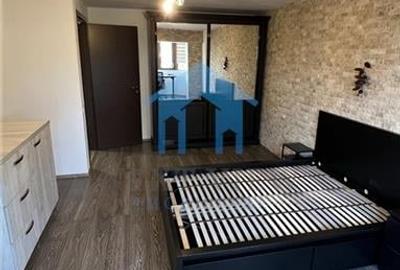 Apartament 1 camera, Kaufland Manastur - 3