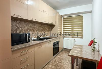 Apartament 3 camere | Faleza Nord | 2 bai | Termen lung - 8