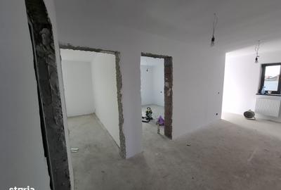 Casă cu 3 camere în Letea Veche - 2