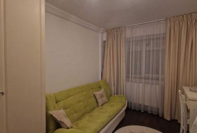 Apartament cu 2 camere decomandat în Central - 6