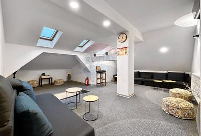 Spatiu comercial ultramodern P+4, Piata Victoriei - 31