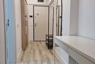 PIPERA I Garsoniera I Mobila si Utilata I Parcare Inclusa - 5