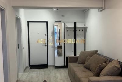 Apartament cu 2 camere decomandat, mobilat în Popești-Leordeni - 4