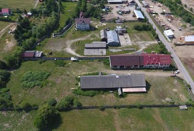 Proprietar vand Imobil in com. Ghelinta, jud. Covasna - 5