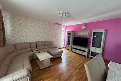 Apartament cu 3 camere semidecomandat în Bună Ziua - 7