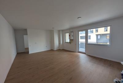 Ultimul apartament! 2 camere, finisat, parcare zona Somesului - 1