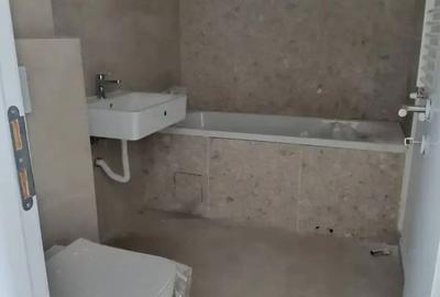 Garsonieră în Militari