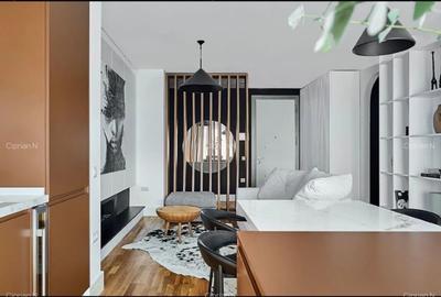 2 Camere | 102 The Address - Floreasca | Parcare - 4