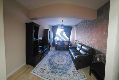 Apartament cu 3 camere decomandat în Brătianu