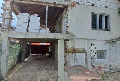 Casa de vanzare ,localitatea Seica Mare,jud Sibiu - 4