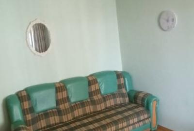 Apartament cu 2 camere semidecomandat în Central - 7