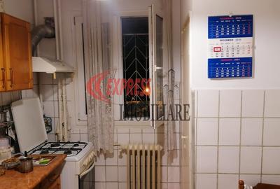 Apartament cu 4 camere decomandat, mobilat în Titan - 4