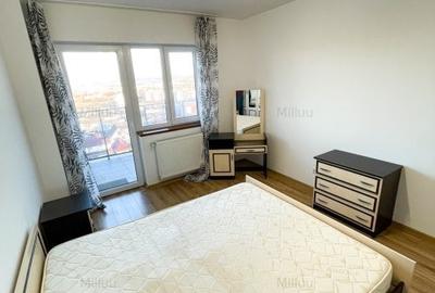 3 Camere Leroy Merlin Marasti | Mobilat si utilat | Loc parcare - 4