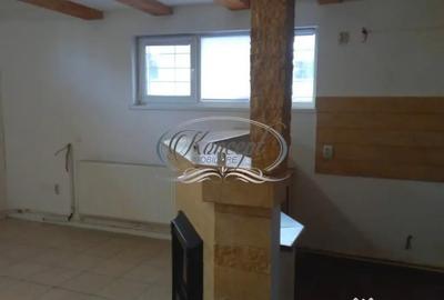 Spațiu comercial, de 75 mp, în Mărăști