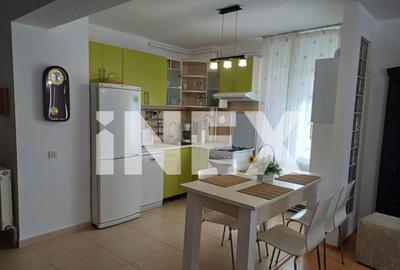 Inchiriere apartament 3 camere Ultracentral - 6