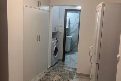 Apartament cu 2 camere decomandat în Exterior Vest - 8