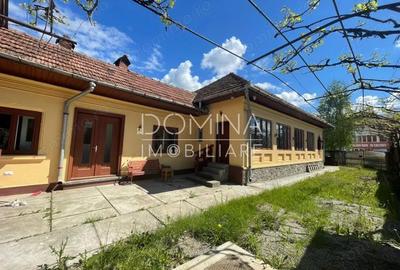 Vanzare proprietate in Novaci - langa supermarket Penny - 9