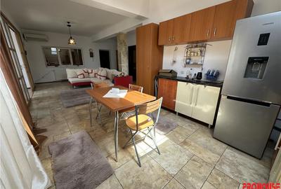 Apartament cu 3 camere decomandat în Central - 6
