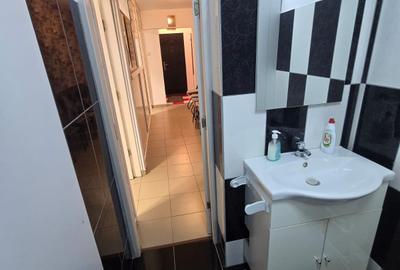 Apartament 2 camere / cabinet medical,  in zona Berceni - Drumul Gazarului - 12