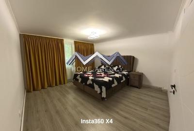 Casă pe parter + 854 mp teren + garaj 25 mp - 9