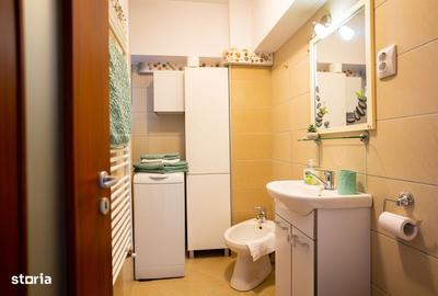 Apartament cu 3 camere în Valea Cetății - 4