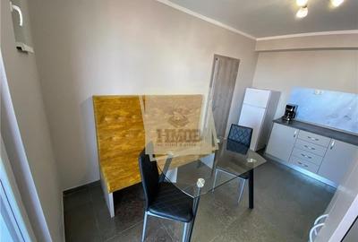 Apartament tip studio cu terasa pe Bd Mihai Viteazu Apartament tip studio cu terasa pe Bd Mihai Viteazu - 6