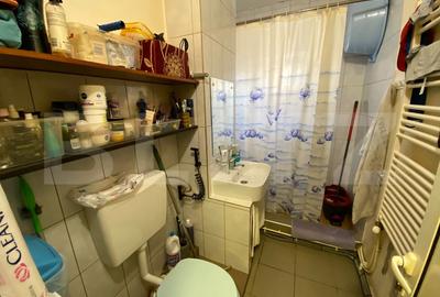 Garsoniera de vanzare, 36 mp, parter, zona Central - 4