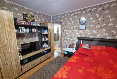 Apartament cu 4 camere decomandat, mobilat în Lunca Cetățuii - 12