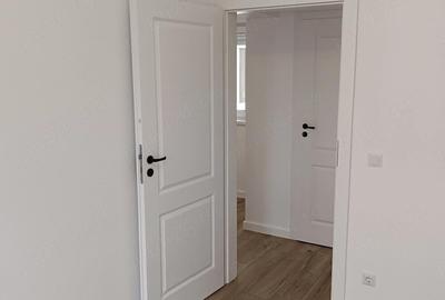 Apartament cu 3 camere semidecomandat în Central - 6