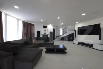 Casă cu 7 camere cu Teren 1304 Mp în Matraca - 1