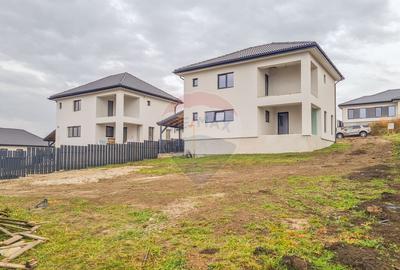 Casa cu 4 camere de vanzare, Jucu de Sus, Frasinului Nr.6... - 2