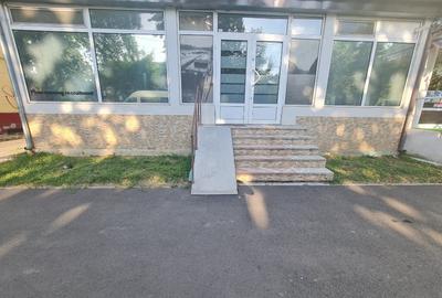 Spatiu comercial Bd. Independentei - 7