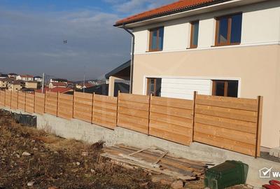 Casa individuala, semifinisata, 120 mp, Dezmir Casa individuala, semifinisata, 120 mp, Dezmir - 3