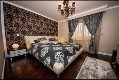 Apartament cu 3 camere decomandat în Central - 4