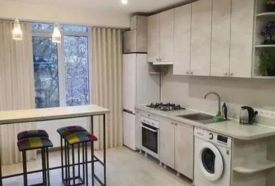 Garsoniera de inchiriat in zona Nicolae Grigorescu - 4