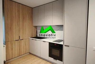 Apartament cu 2 camere decomandat în Ștrand - 3