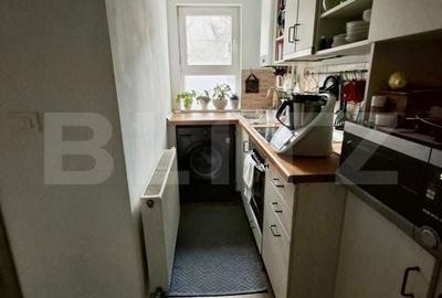 Apartament cu 3 camere în Dâmbu Pietros - 7